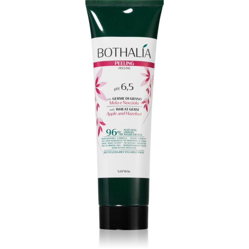 Brelil Professional Bothalia Peeling vlasový peeling pro hloubkové čištění 150 ml