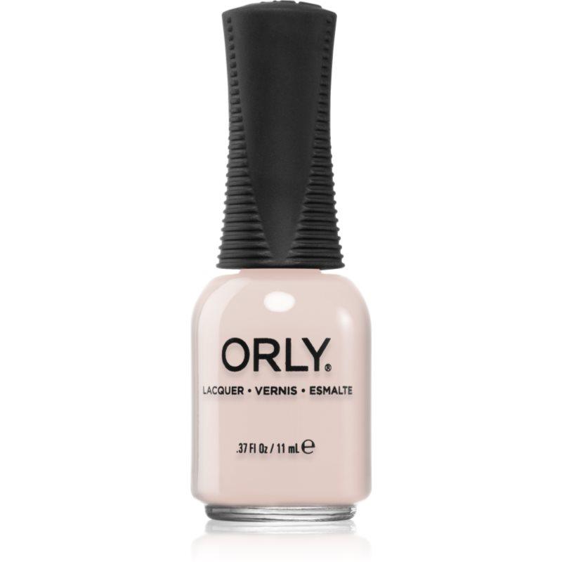 Orly Lacquer lak na nehty odstín Lovella 11 ml