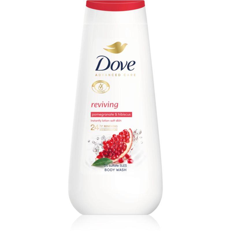 Dove Advanced Care Reviving sprchový gel 225 ml