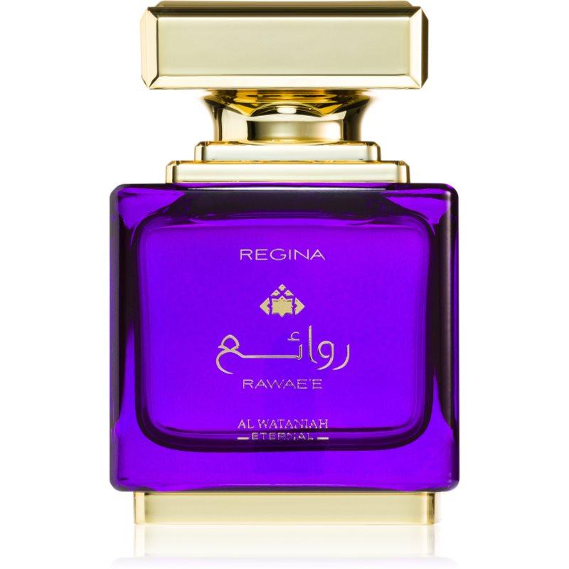 Al Wataniah Rawaee Regina parfémovaná voda unisex 100 ml