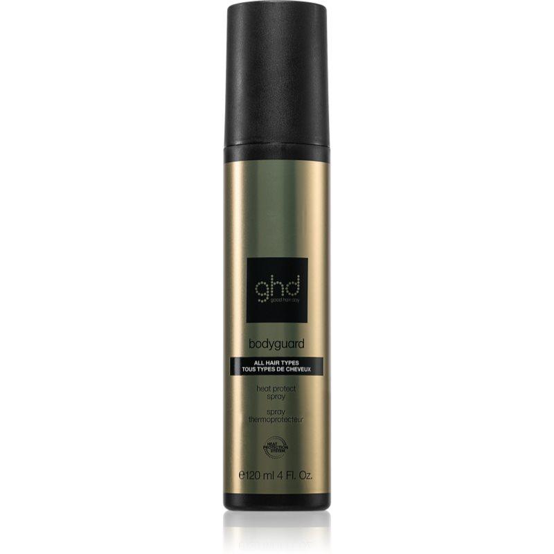 ghd Bodyguard ochranný sprej na tepelnou úpravu vlasů 120 ml