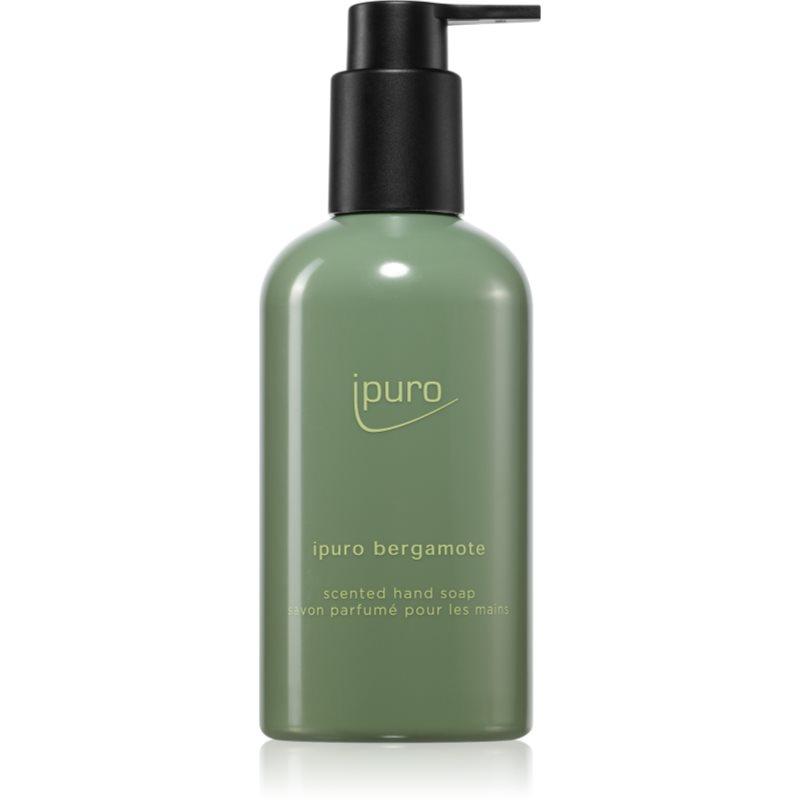 ipuro Classic Bergamote tekuté mýdlo na ruce 250 ml