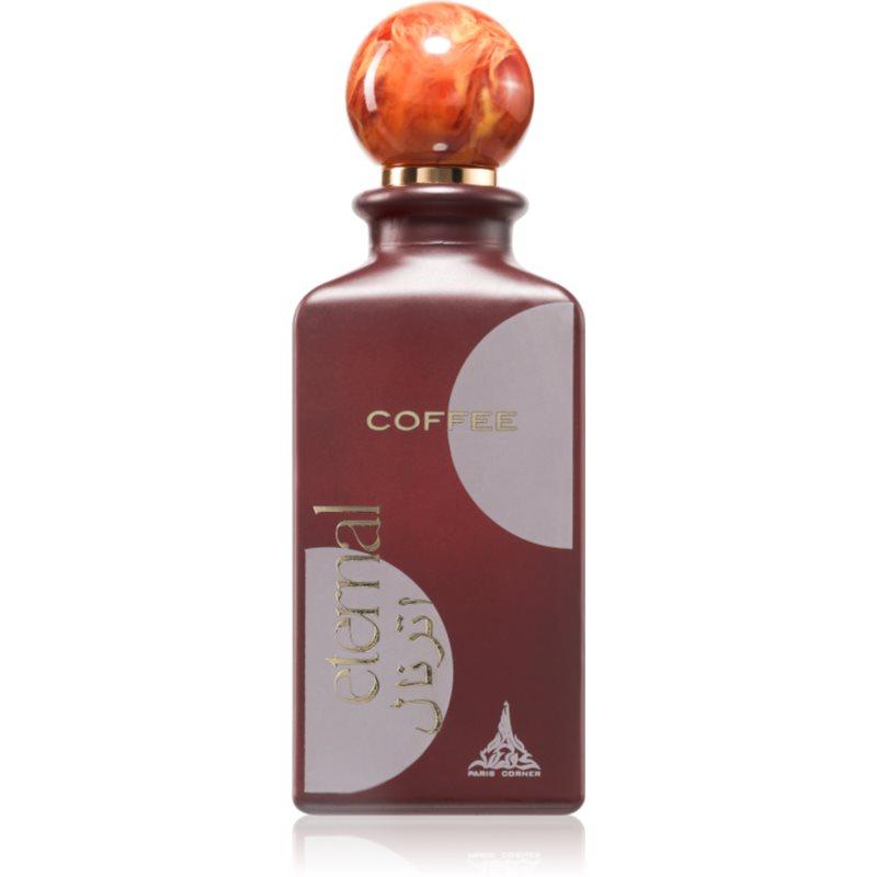 Paris Corner Eternal Coffee parfémovaná voda unisex 85 ml