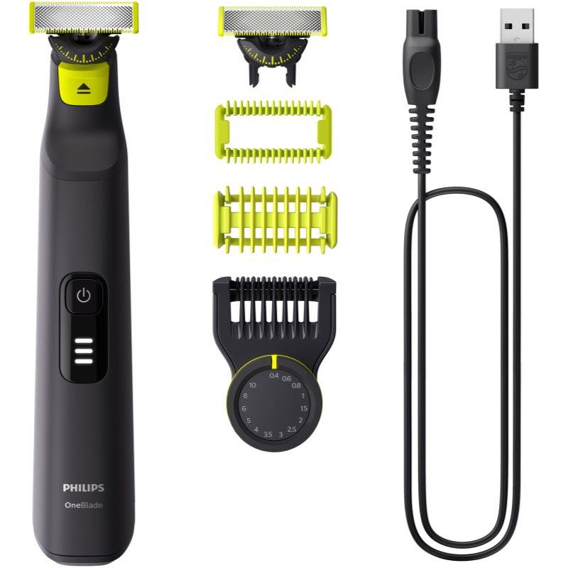 Philips OneBlade Pro 360 QP6542/15 zastřihovač na tvář a tělo 1 ks