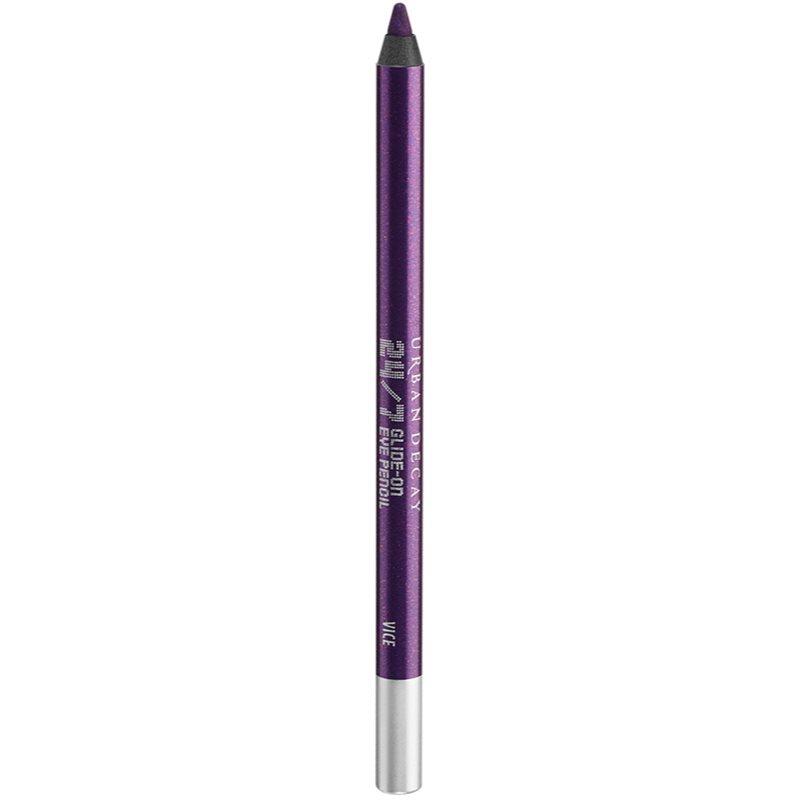 Urban Decay 24/7 Glide-On-Eye dlouhotrvající tužka na oči odstín Vice  1.2 g