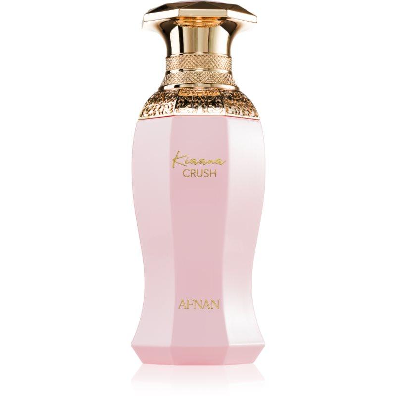Afnan Kiaana Crush parfémovaná voda pro ženy 100 ml