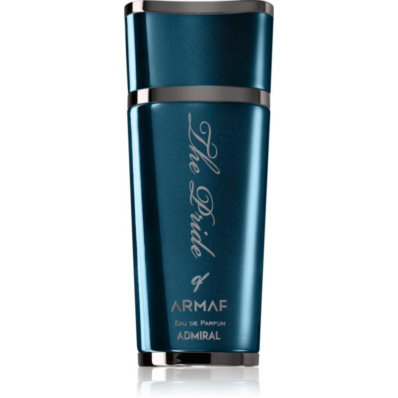 Armaf The Pride Of Armaf Admiral parfémovaná voda unisex 100 ml