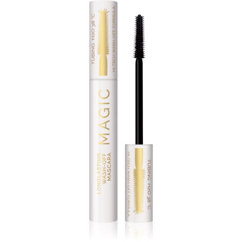 Dermacol Magic Wash Off řasenka pro prodloužení a natočení řas 12.6 ml