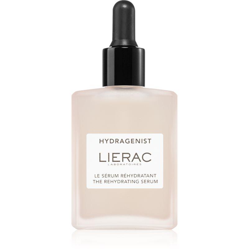 Lierac Hydragenist The Rehydrating Serum okysličující hydratační sérum proti prvním známkám stárnutí pleti 30 ml