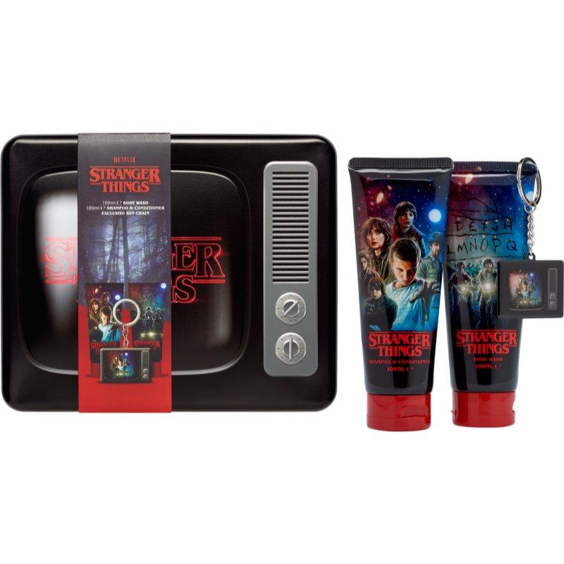 Corsair Stranger Things dárková sada do koupele