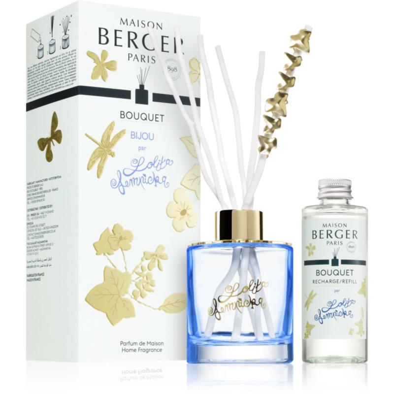 Maison Berger Paris Lolita Lempicka Blue dárková sada 1 ks