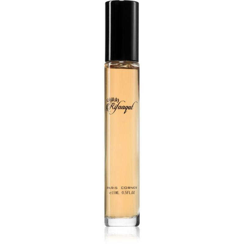 Paris Corner Rifaaqat parfémovaná voda unisex 15 ml
