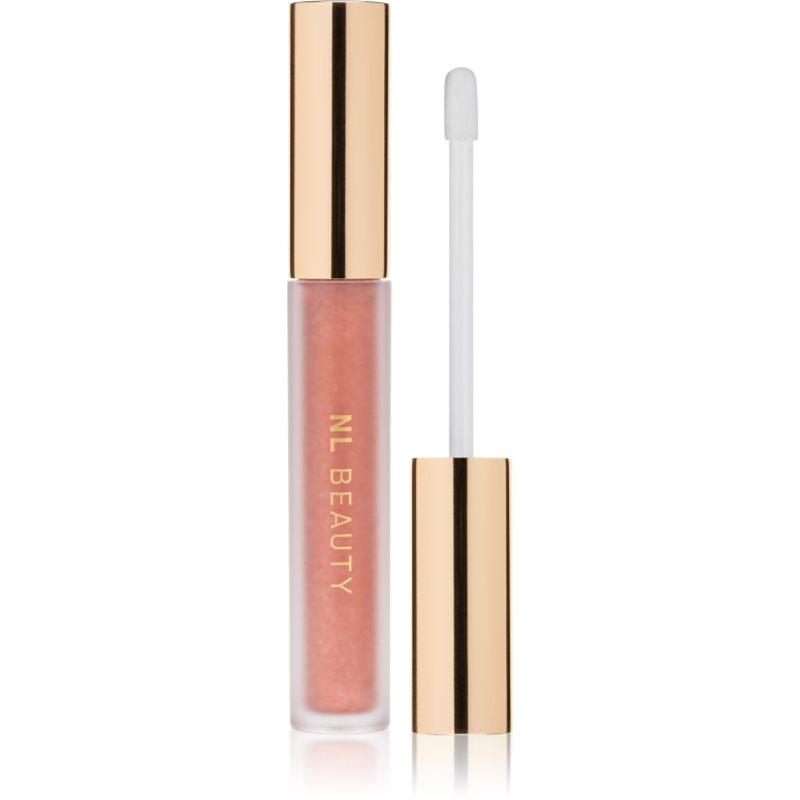 NL Beauty Gloss Boss dlouhotrvající lesk na rty odstín Ibiza 3.5 ml