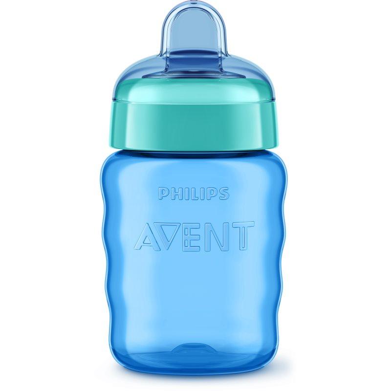 Philips Avent Classic SCF553/05 9m+ hrnek Blue 260 ml