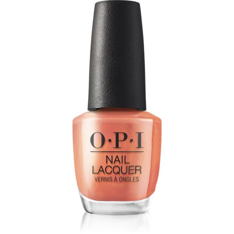 OPI OPI’m Dreaming  Nail Lacquer lak na nehty odstín Keep It Surreal 15 ml