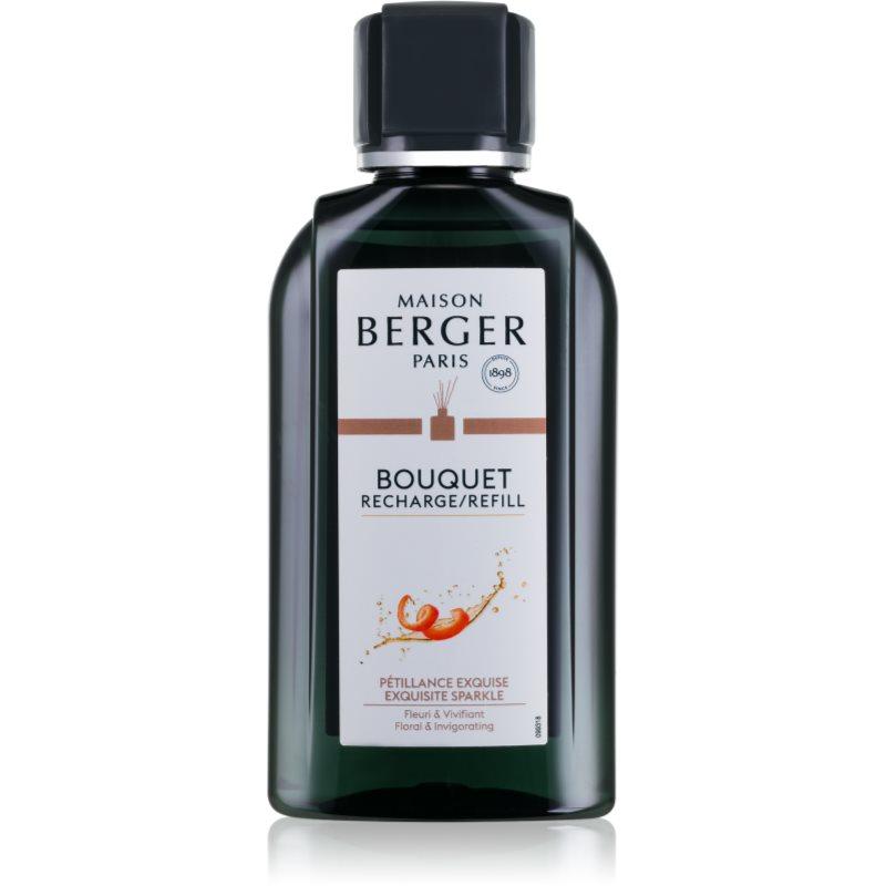 Maison Berger Paris Bouquet Exquisite Sparkle náplň do aroma difuzérů 200 ml