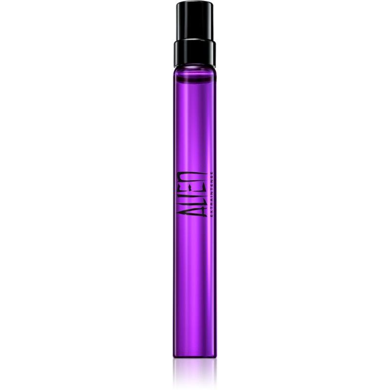 Mugler Alien Extraintense parfémovaná voda pro ženy 10 ml