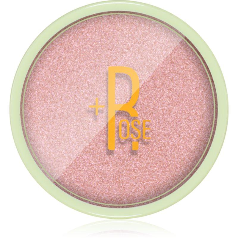 Pixi +Rose rozjasňující pudr 11,3 g