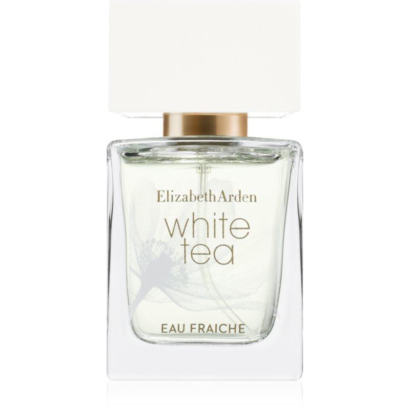 Elizabeth Arden White Tea Eau Fraiche toaletní voda pro ženy 30 ml