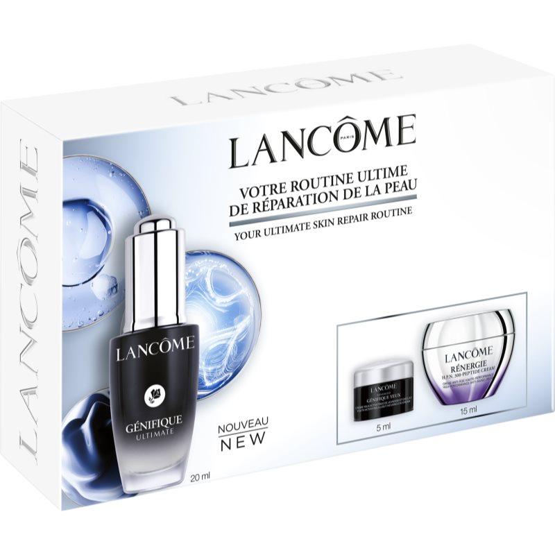 Lancôme Génifique Ultimate Serum dárková sada pro ženy