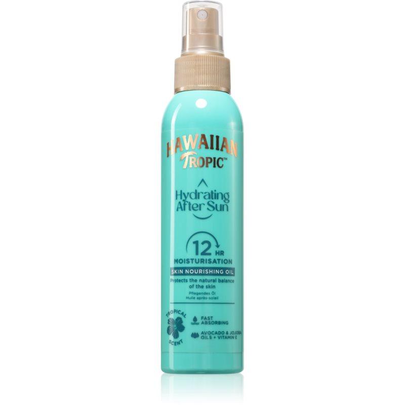 Hawaiian Tropic Hydrating After Sun Nourishing Oil hydratační olej po opalování 150 ml
