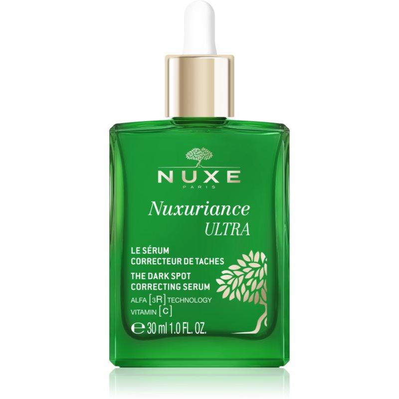 Nuxe Nuxuriance The Dark-Spot Correcting Serum pleťové sérum s vitaminem C 30 ml