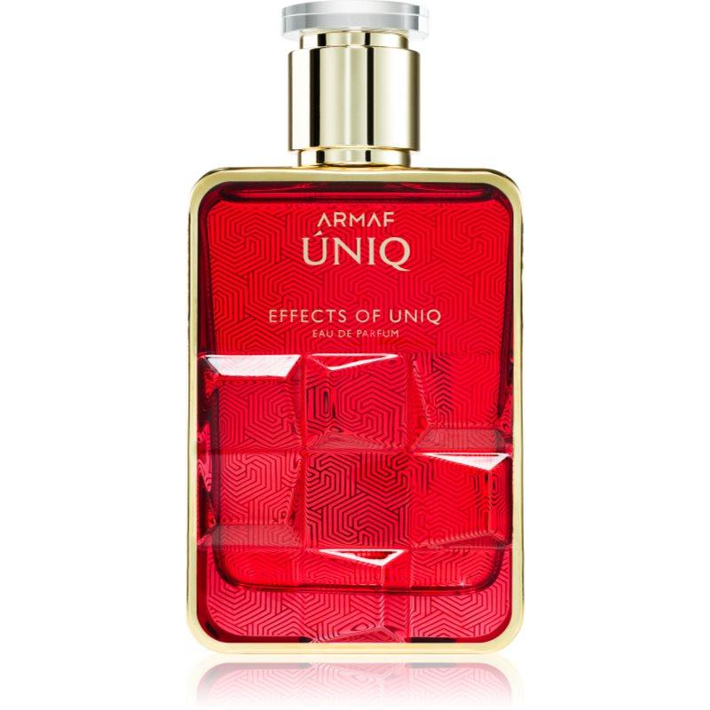 Armaf Uniq Effects of Uniq parfémovaná voda unisex 100 ml