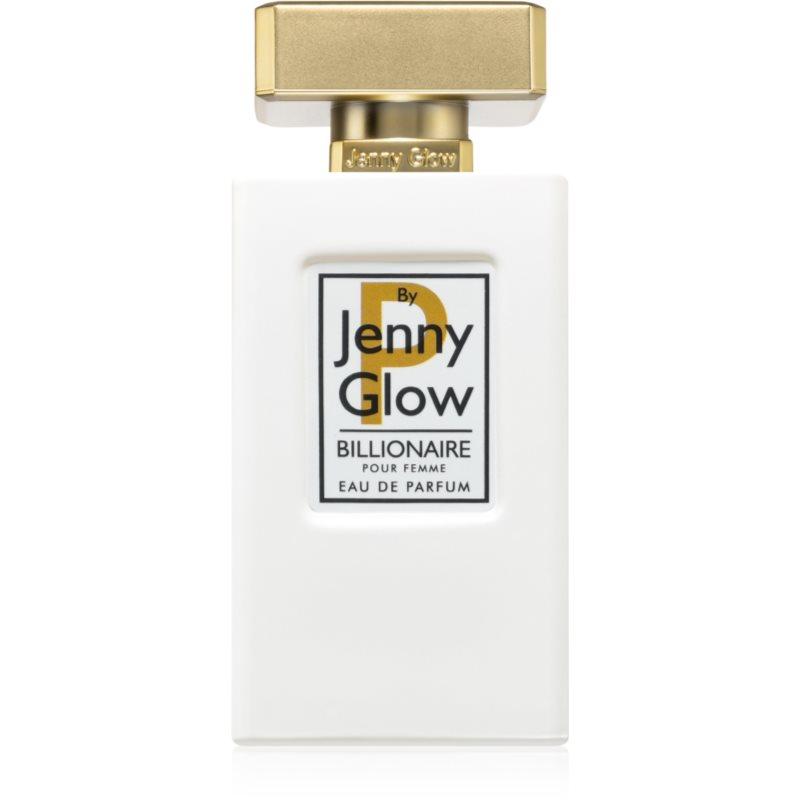 Jenny Glow Billionaire parfémovaná voda pro ženy 80 ml