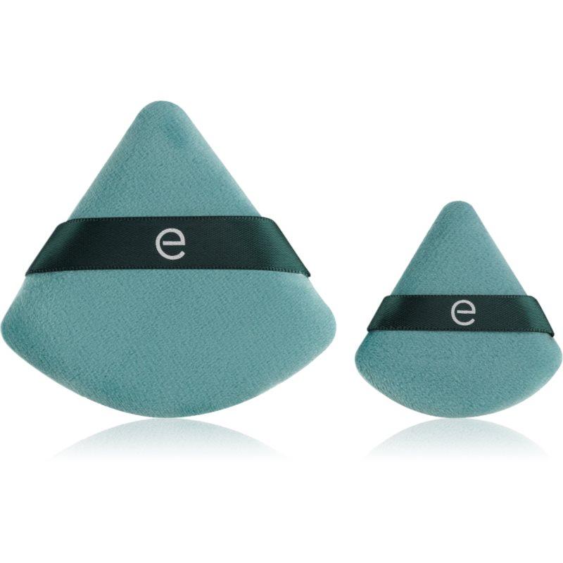 EcoTools Powder Puff Duo labutěnka