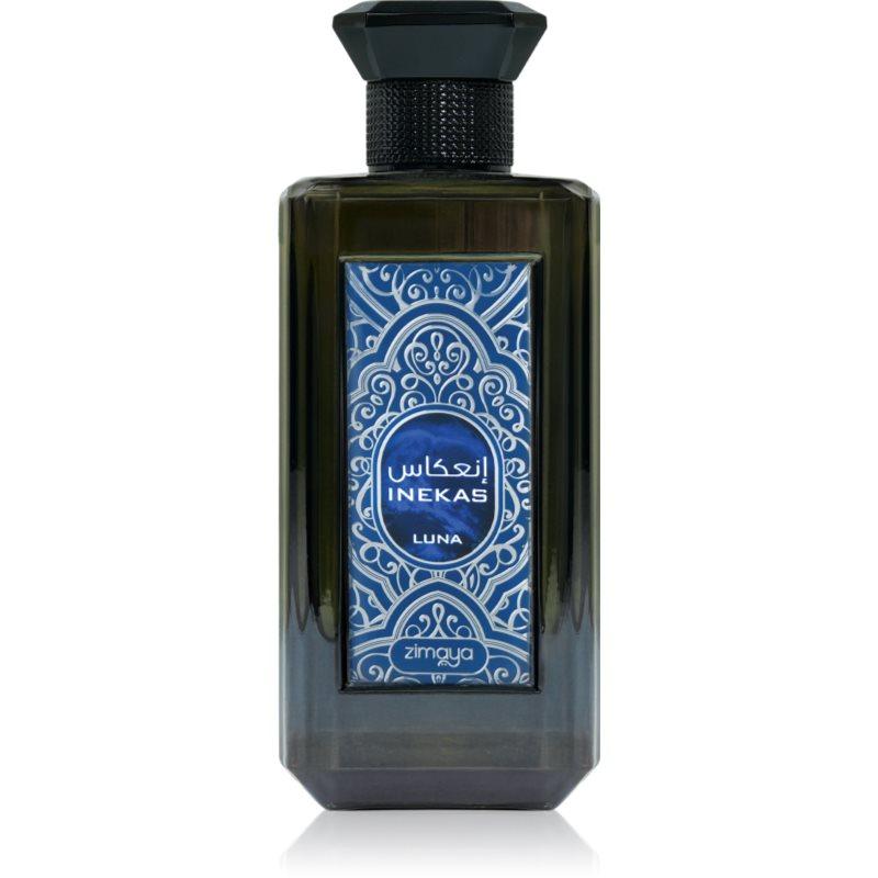 Zimaya Inekas Luna parfémovaná voda pro muže 100 ml