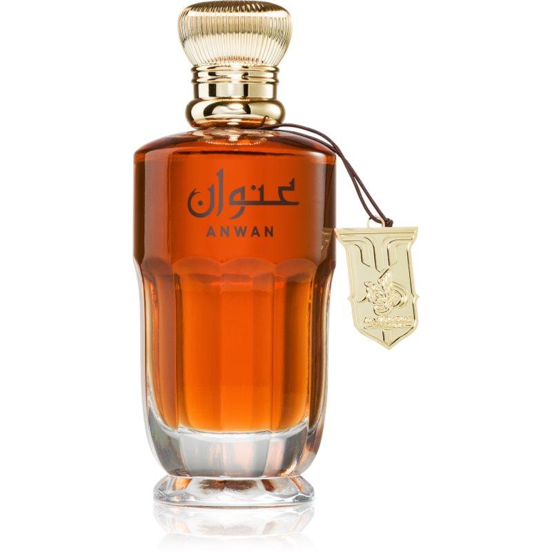 Al Wataniah Anwan parfémovaná voda unisex 100 ml