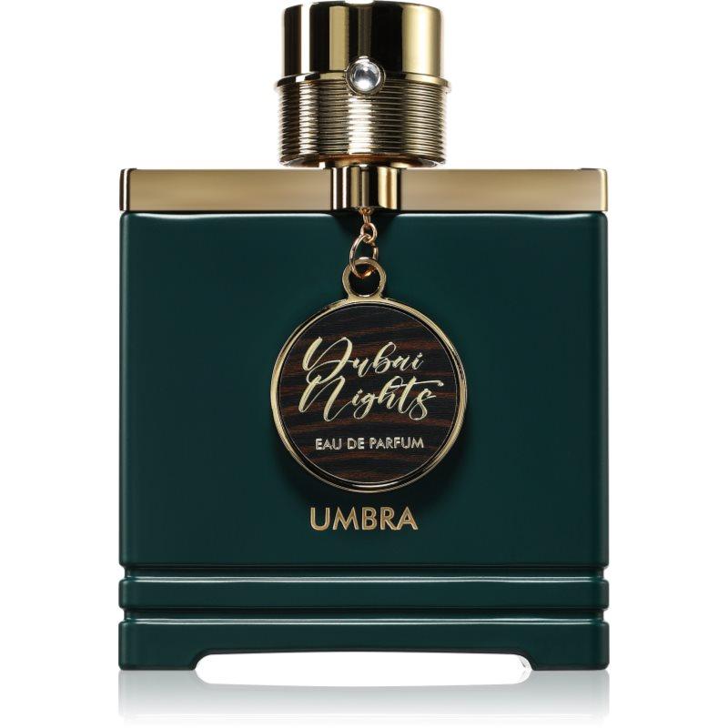 Armaf Dubai Nights Umbra parfémovaná voda unisex 100 ml