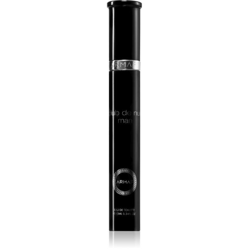 Armaf Club de Nuit Man toaletní voda pro muže 10 ml