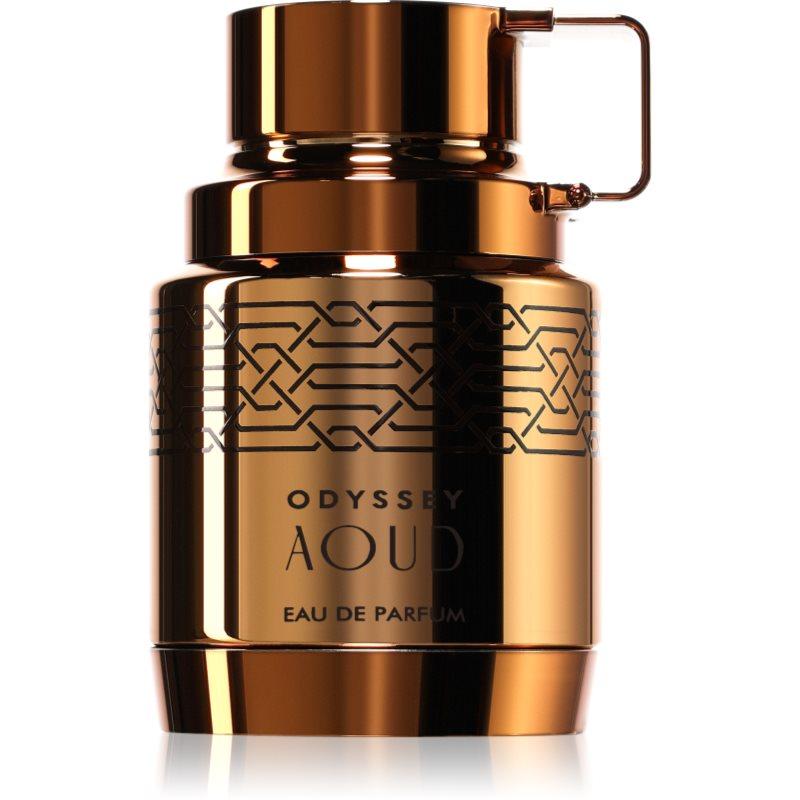 Armaf Odyssey Aoud parfémovaná voda pro muže 60 ml