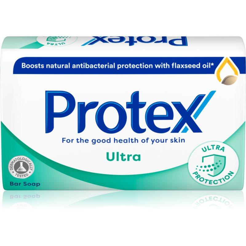 Protex Ultra tuhé mýdlo 6x90 g