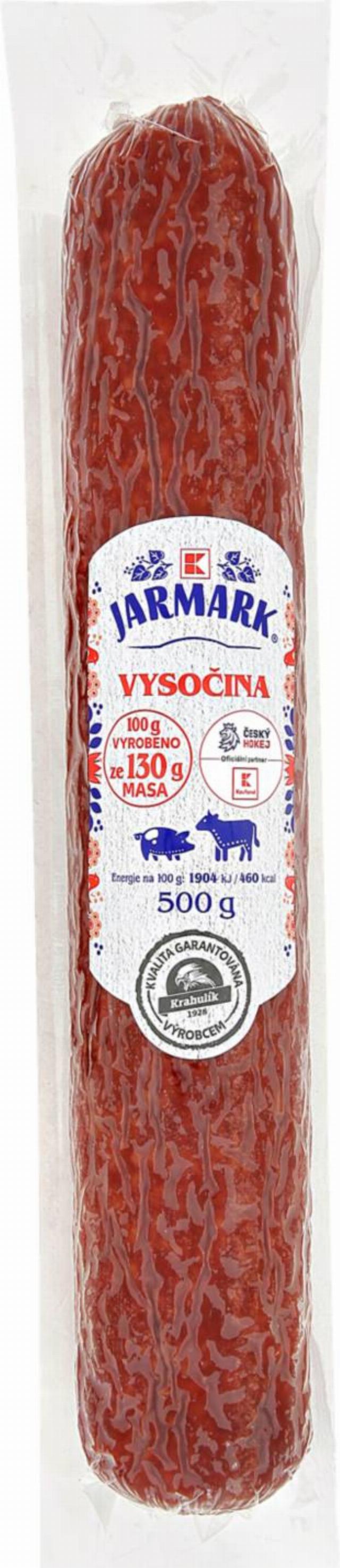 K-JARMARK Vysočina