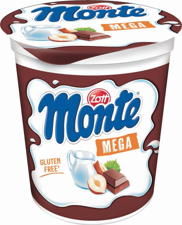 Zott Monte Mega/ Maxi