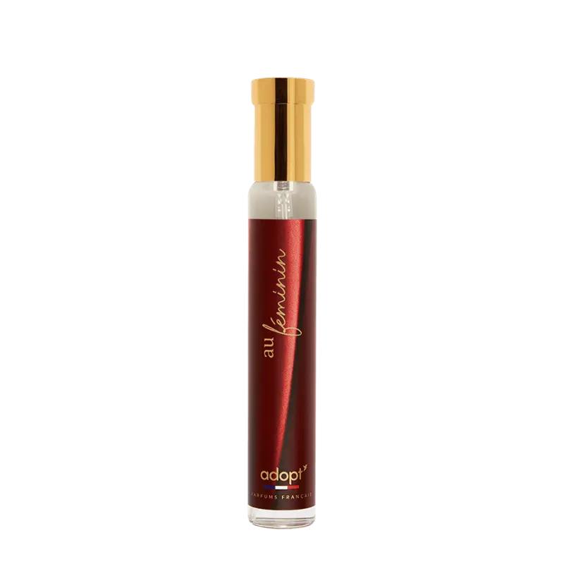 Adopt Au Feminin parfémovaná voda pro ženy, 30 ml