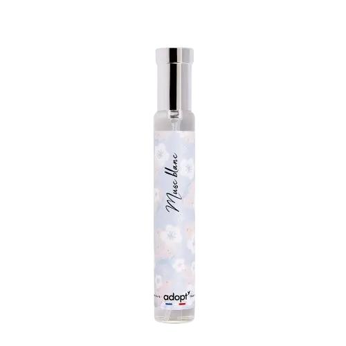 Adopt Musc Blanc parfémovaná voda pro ženy, 30 ml