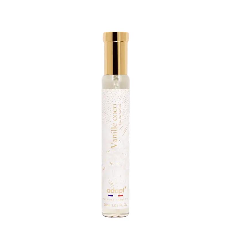 Adopt Vanille Coco parfémovaná voda pro ženy, 30 ml