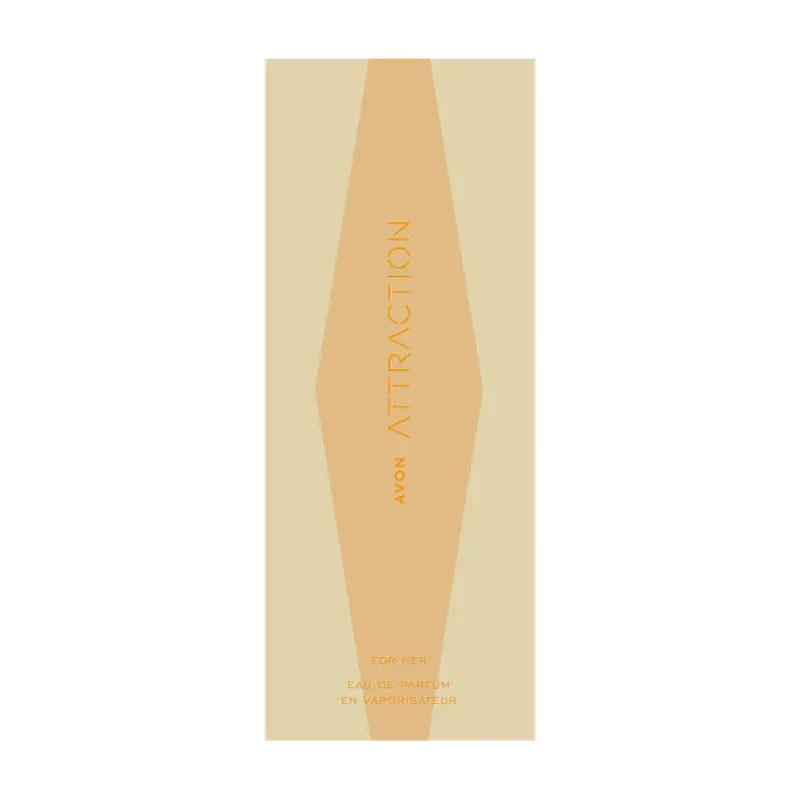 AVON  Attraction for Her parfémovaná voda pro ženy, 50 ml