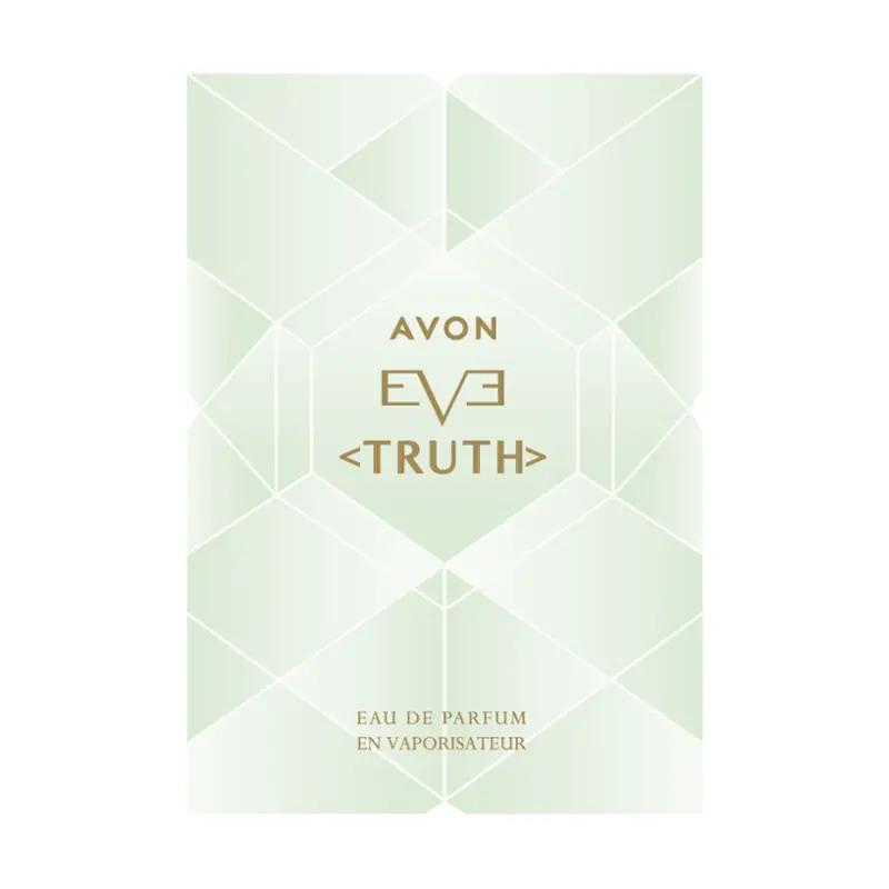 AVON  Eve Truth parfémovaná voda pro ženy, 50 ml