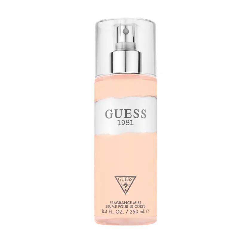Guess Body mist 1981, 250 ml
