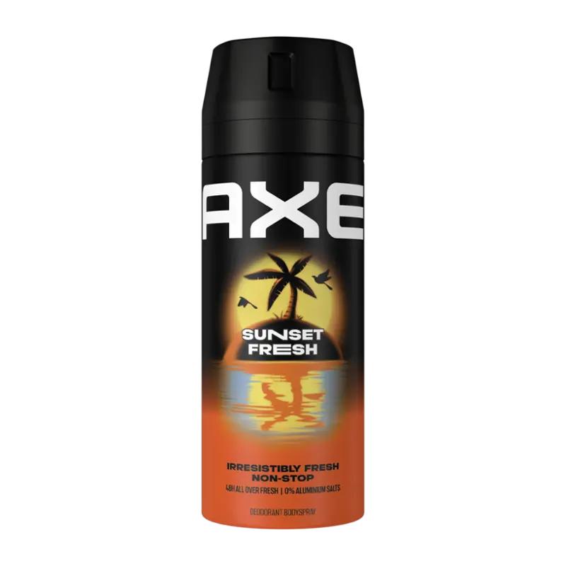 AXE Deodorant sprej pro muže Sunset Fresh, 150 ml