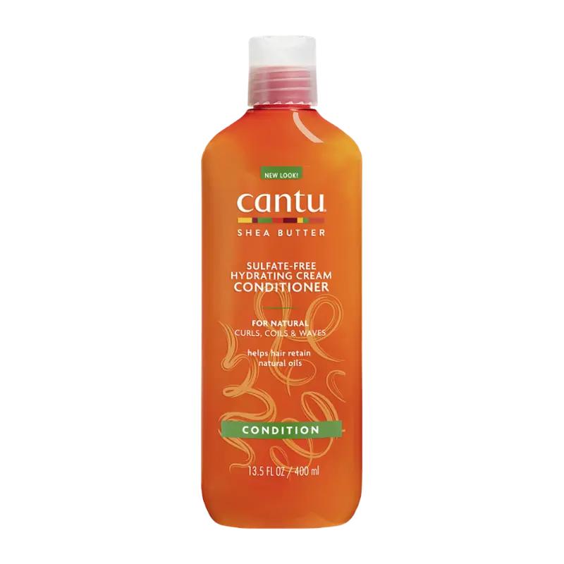 Cantu Kondicionér Hydrating Cream, 400 ml