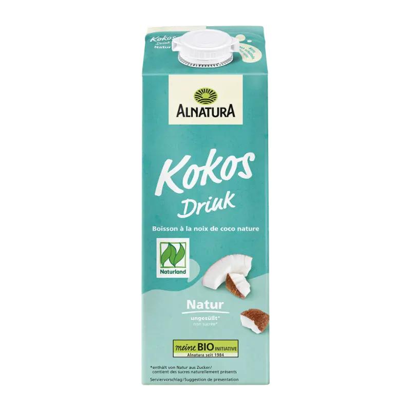 Alnatura BIO Kokosový nápoj, 1 l