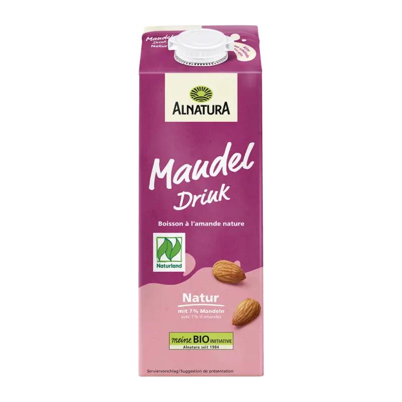 Alnatura BIO Mandlový nápoj, 1 l