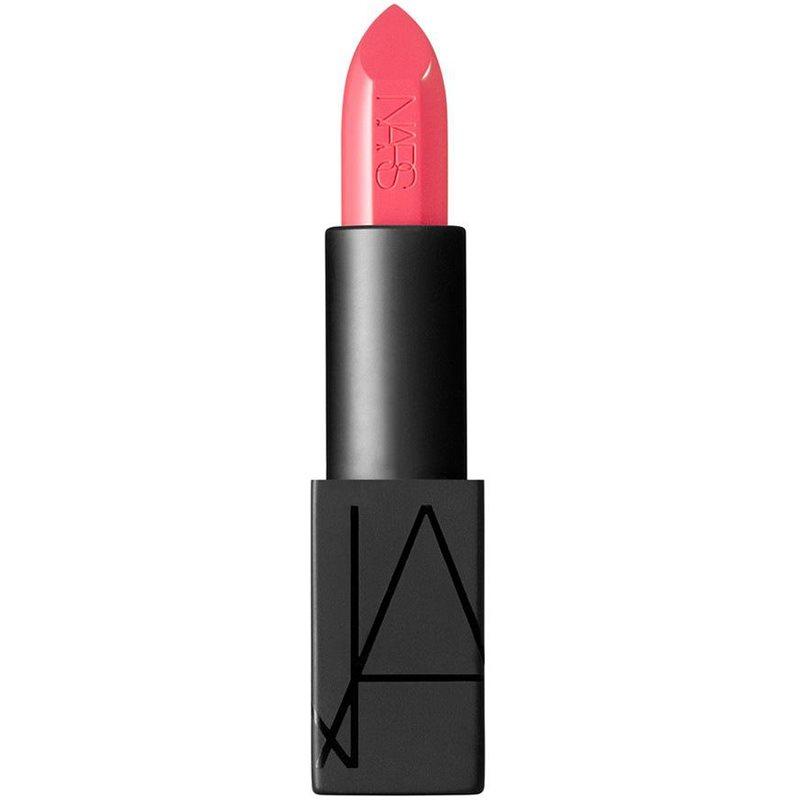 NARS Audacious saténová rtěnka odstín NATALIE 4,2 g
