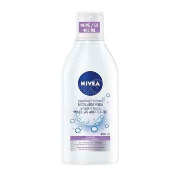 Nivea Zklidňující micelární voda Sensitive