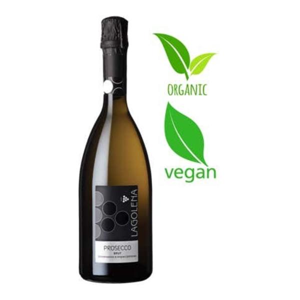 Lagolena BIO Prosecco Spumante DOC Brut